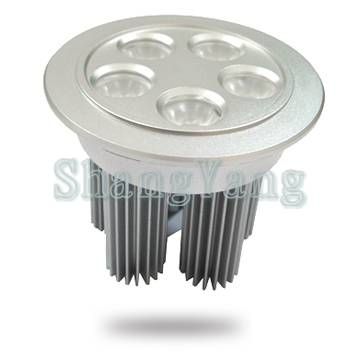 Led Down Light  